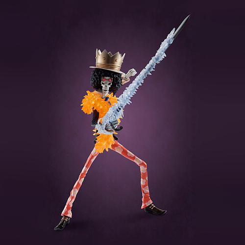 Jual Action Figure POP One Piece Brook 