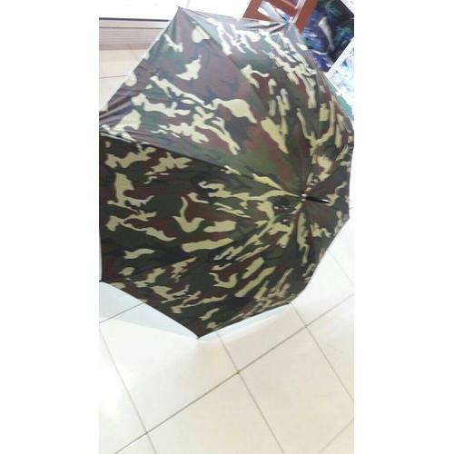 Foto Produk PAYUNG GOLF MANUAL MOTIF LORENG ANTI UV dari indonline12