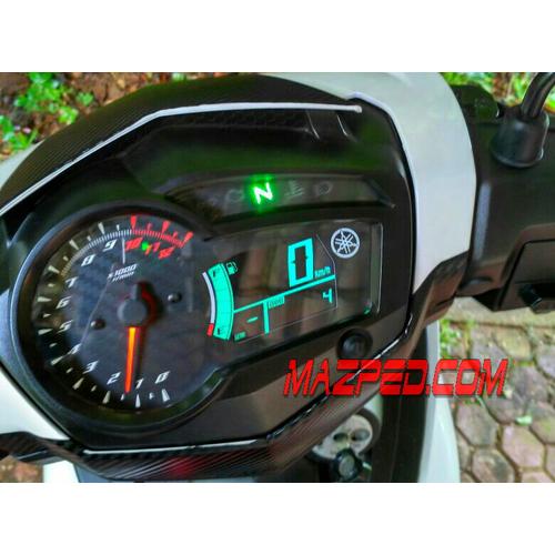 Foto Produk Speedometer MX King Modifikasi dari Mazped Shop