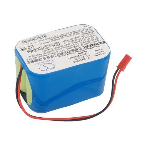 Jual Battery Infusion Pump Terumo TE112 Jakarta Barat Caltech