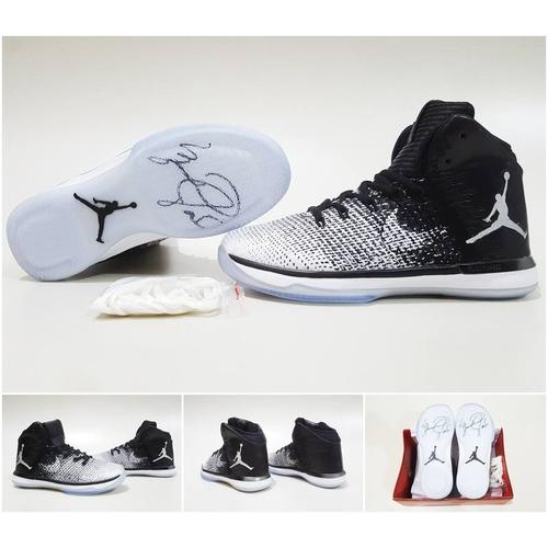 Jual Sepatu Basket Jordan 31 XXXI Fine 