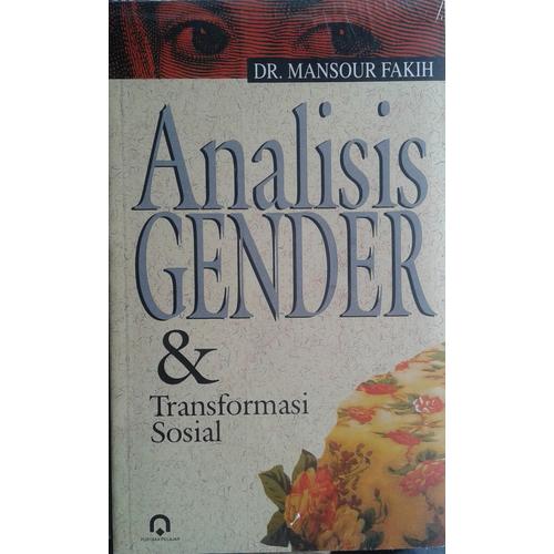 Foto Produk Buku Analisis Gender & Transformasi Sosial dari pesan buku