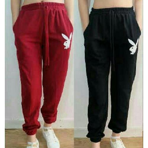 Jual Jogger playboy (sh) - Jakarta 