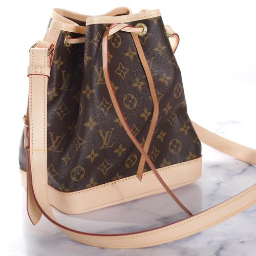 Jual LV Noe BB Monogram - Jakarta Barat - BAGS\u0026BEYOND | Tokopedia