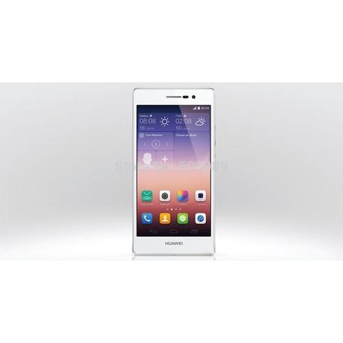 Foto Produk Huawei Ascend P7-L00 4G/LTE Quad-core 1.8 GHz garansi 1thn dari zenta accesoris