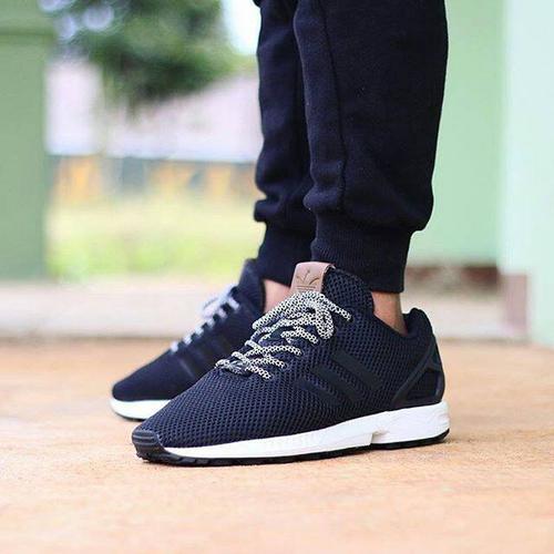 Jual ADIDAS ZX FLUX Kota Depok Sepatu Oriku Tokopedia