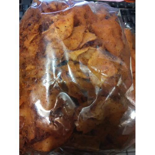Foto Produk Keripik setan/ Keripik super pedas RIKI (asli) dari Van Kios