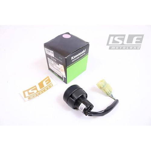 Gambar Indikator Gir / Gear Indicator Original Kawasaki ER6N / ER6F Ninja 650 dari Candi Motor Kab. Banyumas Tokopedia