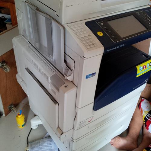 fuji 3370