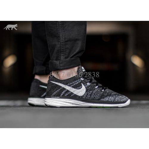nike flyknit lunar 3 2016