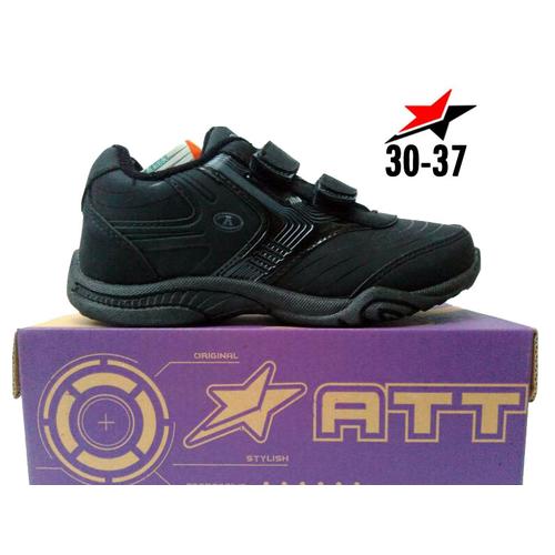Foto Produk SEPATU ATT LST 931 V, SEPATU SEKOLAH, SEPATU ANAK - 35 dari ANEKARAGAM DOT COM