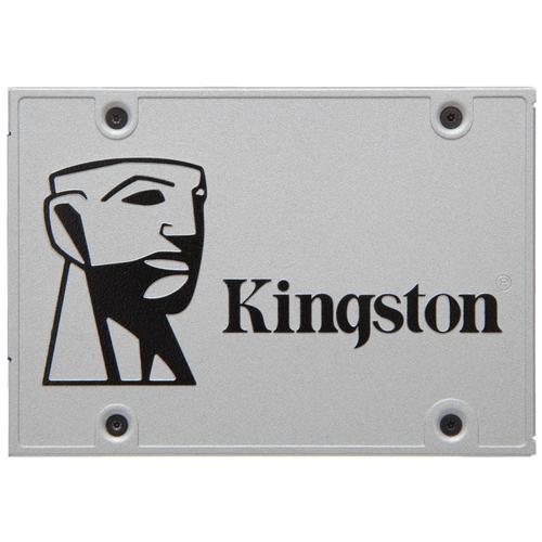Foto Produk KINGSTON SSDNow UV400 6Gb/s 240GB - SUV400S37A/240G dari EAM shop