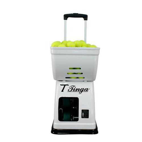 Jual To rent. Tennis ball machine + lapangan 90 menit + bola Kota
