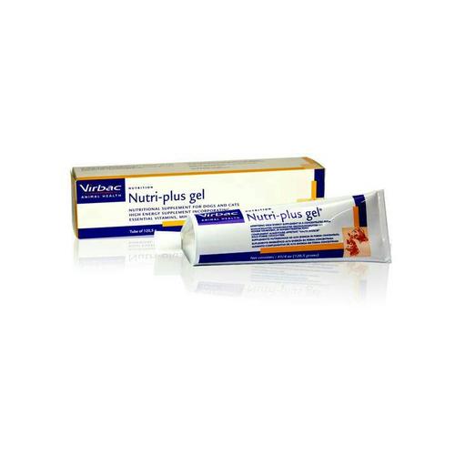 nutrigel plus for dogs