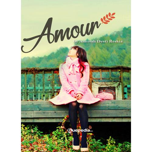 Foto Produk Amour dari Guepedia