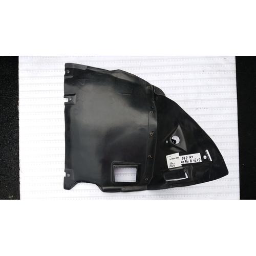 Foto Produk cover spakboard bmw e46 lh taiwan ( sirip hiu) dari BERDIKARI MOTORS