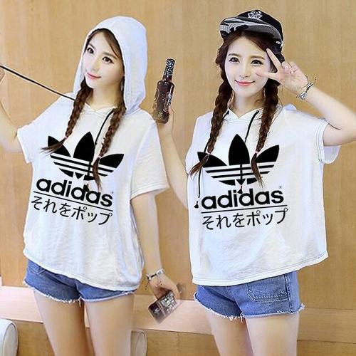 Jual Set adidas denim hoody - Jakarta 