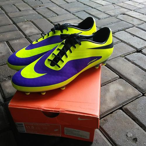 hypervenom phatal fg