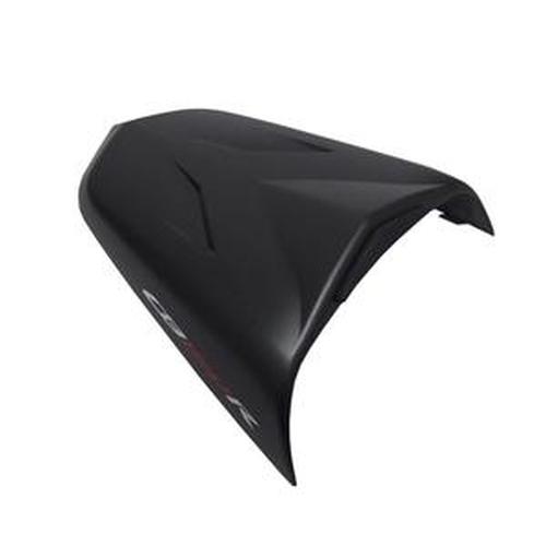 Foto Produk Single Seat Cowl Resmi New Honda CB 150R StreetFire SE Black Matte dari Honda Cengkareng