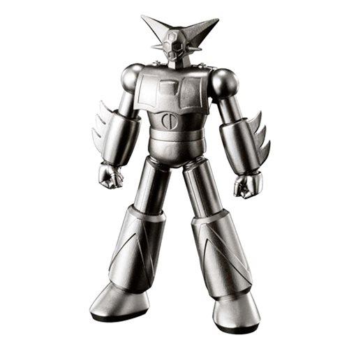 Gambar Absolute Chogokin Getter 1 Mini Statue dari BakuToys Collection undefined Tokopedia