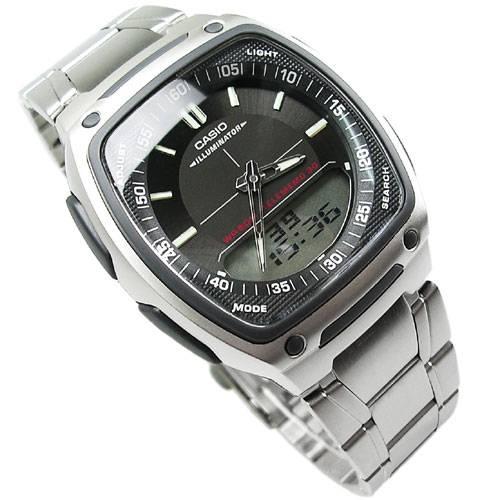 Foto Produk CASIO AW-81D-1A dari Casio Original