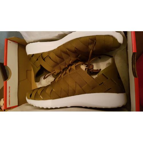 nike juvenate brown