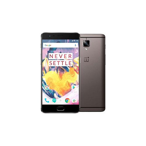 oneplus 3t black