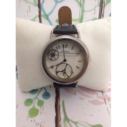 Jual water watch by fossil - Jakarta 
