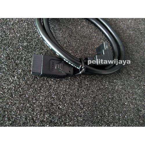 Foto Produk Sata-3 Black 50CM dari PELITAWIJAYA