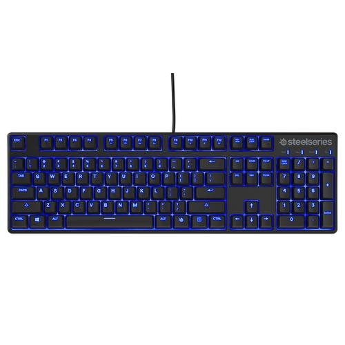 Foto Produk SteelSeries Apex M500 Mechanikal Keyboard dari Strong Gaming Shop