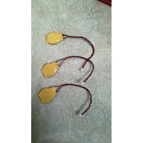 Foto Produk baterai battery cmos bios laptop notebook cr2032 soket kabel 3volt dari doktersparepart