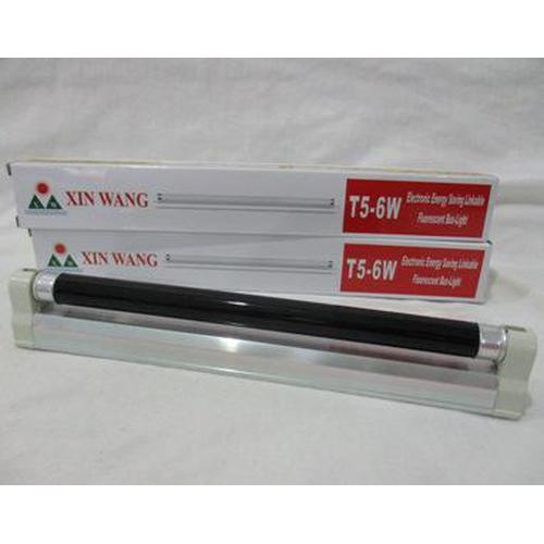 Foto Produk Jual Kap T5 UV Set 6w Money Detector 220v/Lampu T5 UV Money Detector 6 dari Claudia Krystina