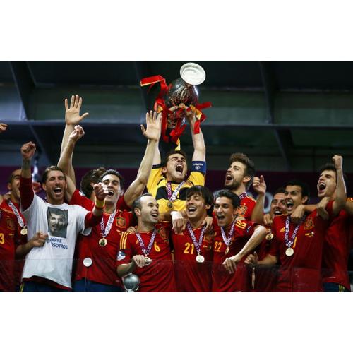 Jual Pertandingan Final Piala Eropa 2012 Spanyol Vs Italia Kota Bandar Lampung Nano Biebie Tokopedia