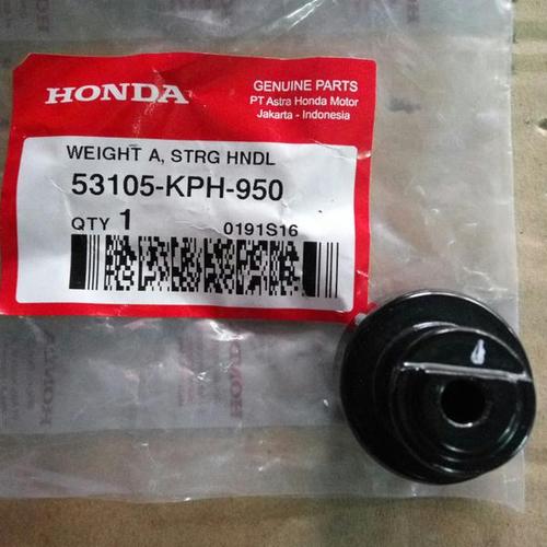 Foto Produk Jalu Stir AHM Karisma, Supra X 125, Revo ( dari Zona Sparepart Motor