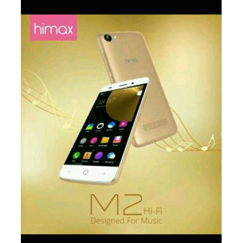 Jual Hp Himax M2 Y12 New Kab Deli Serdang Kc Ponsel Tokopedia