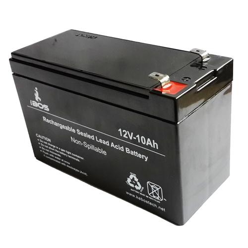 Foto Produk Ibos Aki Kering 12V10A dari manekistore