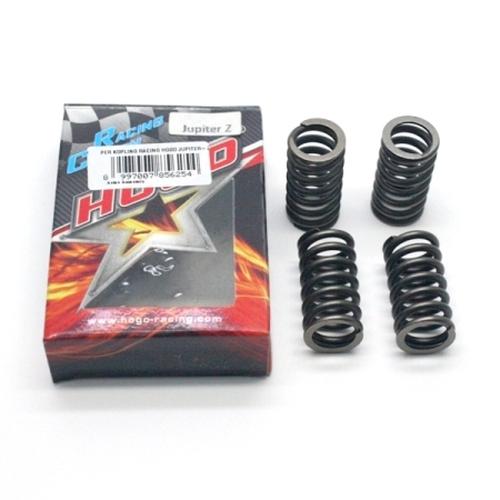 Foto Produk PER KOPLING RACING HOGO JUPITER-Z dari Wiramotor