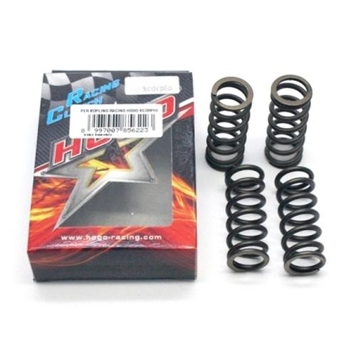 Foto Produk PER KOPLING RACING HOGO SCORPIO dari Wiramotor