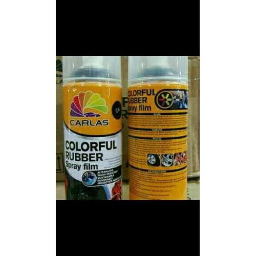 Foto Produk rubber paint carlas #automotif dari Super_Autoshop