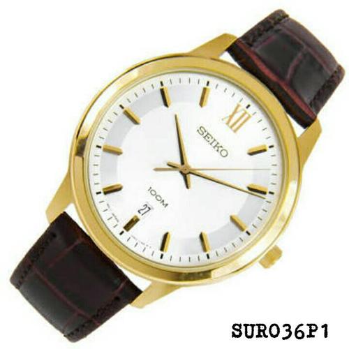 Jual Jam Tangan Seiko SUR306P1 - Kota Cirebon - Ants Gallery | Tokopedia