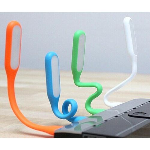 Foto Produk USB LED Light Emergency Stick Portable Lampu USB Baca Senter LED Sik dari Indo Lapak