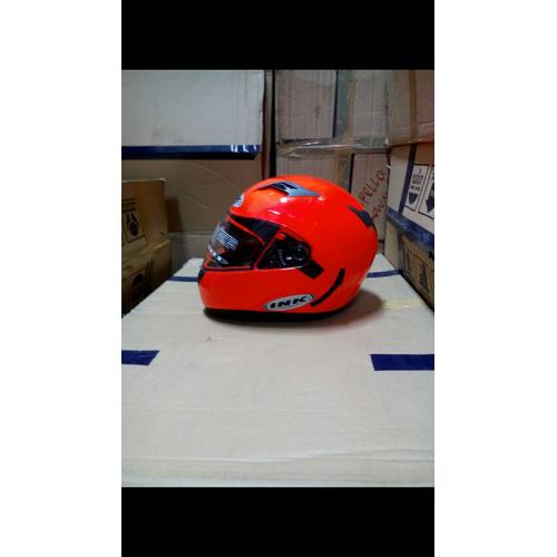 Jual Helm INK Adventure Full Visor 