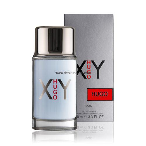 Foto Produk Hugo Boss - Hugo XY dari DebiruHouse