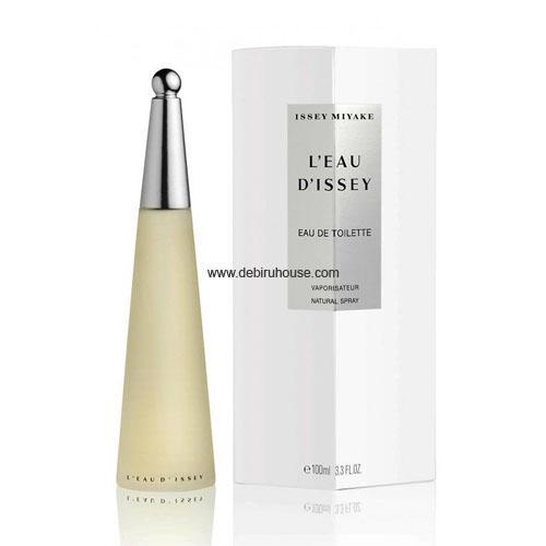 Gambar Issey Miyake L'Eau D'Issey For Women dari DebiruHouse Jakarta Barat Tokopedia
