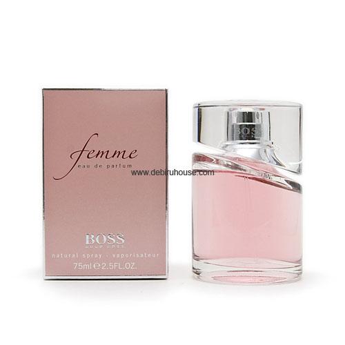 Foto Produk Hugo Boss - Boss Femme dari DebiruHouse