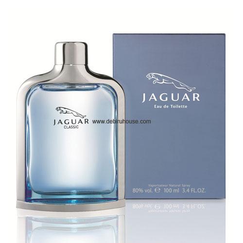 Foto Produk Jaguar Classic Blue dari DebiruHouse