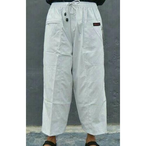 Foto Produk CELANA PANJANG SIRWAL JUMBO BIG SIZE | PANGSI | LA ISBAL | KATUN | dari JURAGAN KOLOR