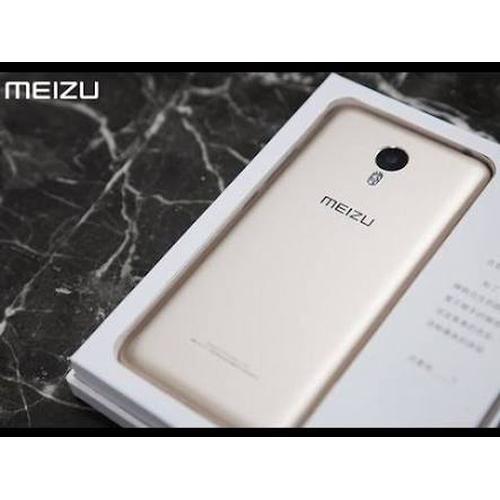 Foto Produk Meizu M3 s 2/16 (Garansi Resmi) dari Link Cell
