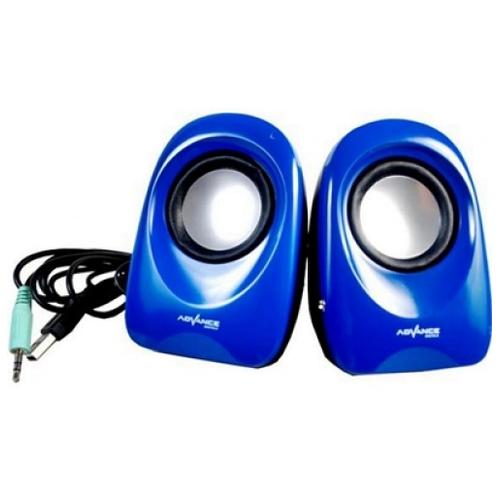 Foto Produk Speaker Advance Duo-01 dari I-punk Gadget