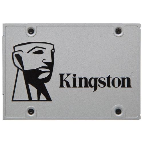 Foto Produk Kingston UV400 SUV400S37/240G 240GB SATA3 dari SINYAL RUPIAH